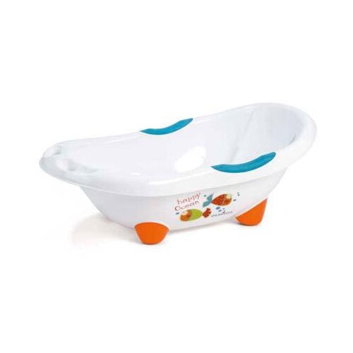 Olimp Sport Kadica za kupanje beba Olmitos model 1967 bela Cene