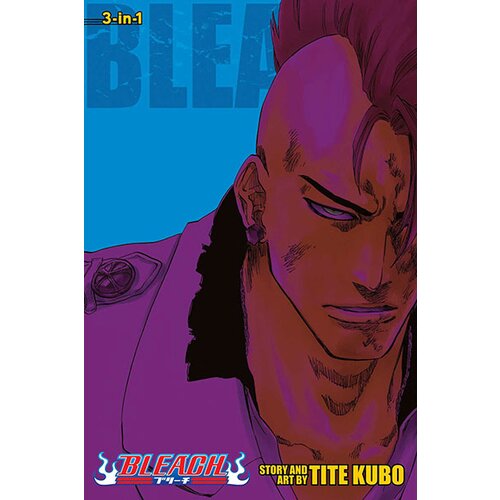 VIZ Media Tite Kubo - Bleach (3-in-1 Edition), Vol. 23 Cene