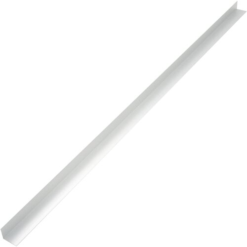  Kutni profili za trijemove od aluminija 5 kom 170 cm srebrni Slike