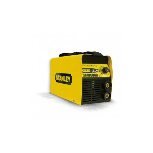 Stanley Aparat za varenje inverter 6,1 kW STAR 6000 Cijene