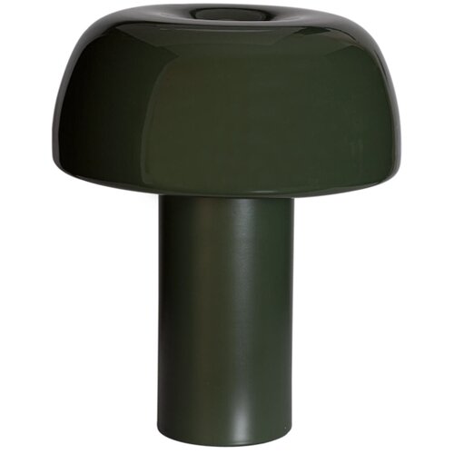  ByRydens 4024530-2501 - Stona lampa LEAN ON ME 1xE27/8W/230V zelena Slike