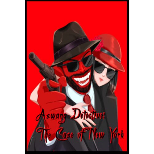  aswang detective: the case of new york (pc) steam key global Cene