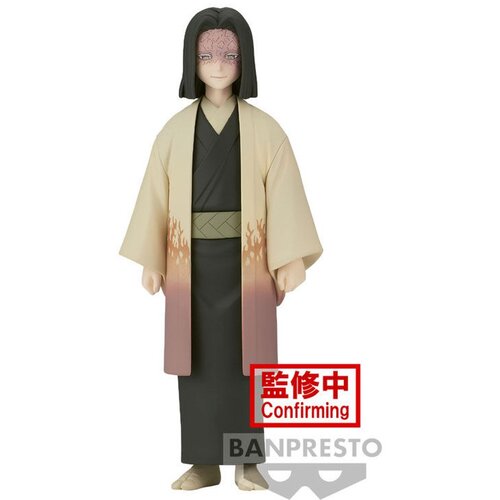 Banpresto - Demon Slayer: Kimetsu No Yaiba - Vol.36 - Kip Kagaye Ubuyashikija, (21240709) Cene