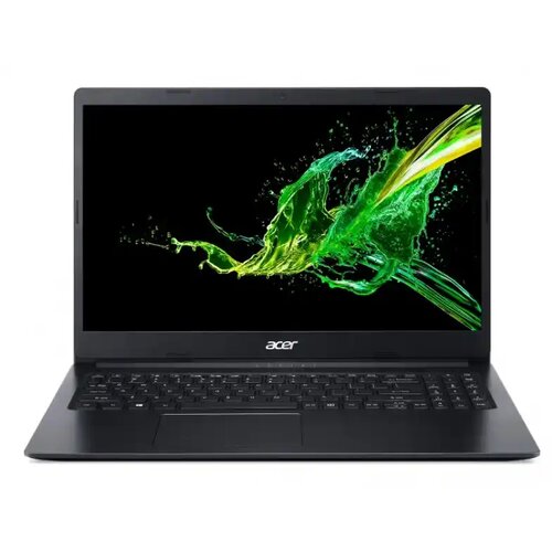 Acer Laptop Aspire 3 A315-34-P5PW 15.6 FHD/Pentium N5000/8GB/M.2 256GB Black/Win11Home Cene