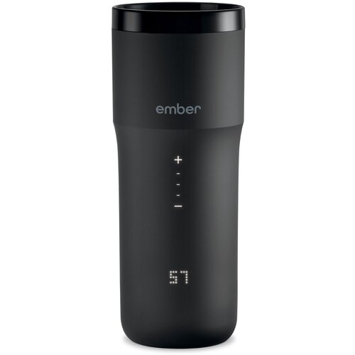 EMBER Termo lonček Ember Travel Mug 2+ 355 ml, keramika, zaslon na dotik, (5000119269) Cene