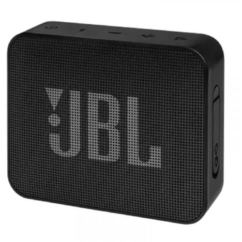 Jbl GO Essential Portable Bluetooth Waterproof zvučnik Black