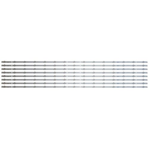 Ninaled LED trake za Philips 58PUS8545 / 12, ES-3657 Cene