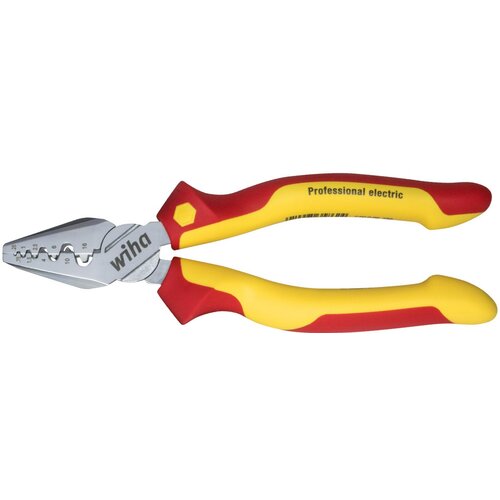 Wiha professional klešta za krimpovanje, VDE izolovana ( W 38986 ) Cene