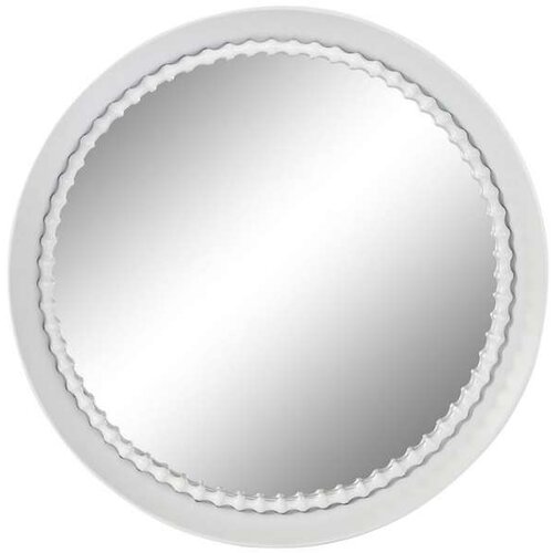 Zidno ogledalo Home ESPRIT Bijela gradski 85 5 x 9 5 x 85 5 cm Cijene