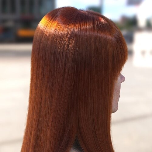Wella Professionals Koleston Perfect Me+ Vibrant Reds trajna barva za lase 60 ml odtenek 6/43 Slike