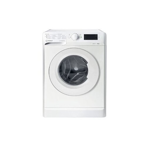 Indesit EWSC61251WEUN ve&amp;scaron; ma&amp;scaron;ina, 6kg, 1200 rpm, slim dubina 42.4 cm Slike