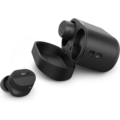 Philips TAT5000BK BT slusaliceDetaljan prirodni zvuk; 6 mikrNoise Canceling Pro; 4oh baterija Cijene