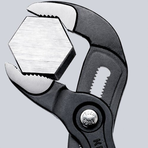 Knipex klešta vodoinstalaterska cobra 150MM 1205152 87 01 150 Cene