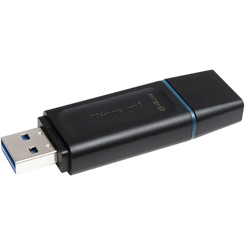 Kingston USB Flash memorija DataTraveler Exodia 64GB Cijene