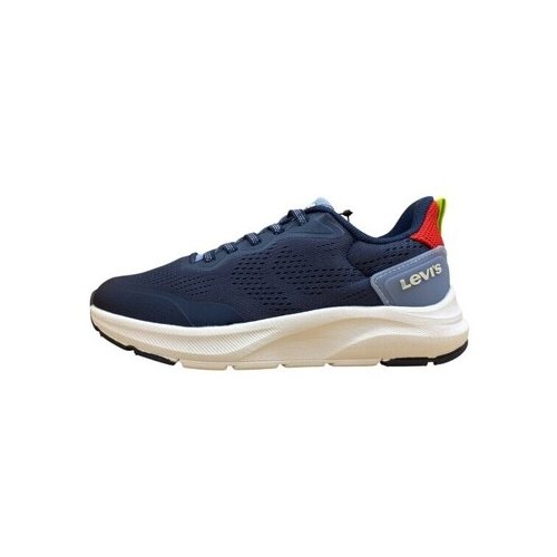 Levi's Nizke superge OCEAN VHUD DEPORTIVA CASUAL NIÑO Azul Modra Cene