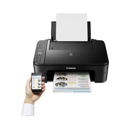 Canon Pixma TS3350 MFP printer Slike