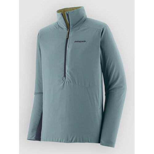 Patagonia Nano-Air Ultralight P/O Jakna blue sage Slike