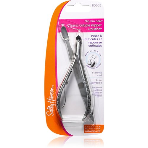 Sally Hansen Nip &amp;#039;em Neat set za manikuru 2 kom Slike