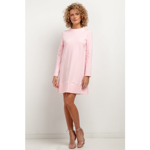 Tessita Woman's Dress T378 4 Cene