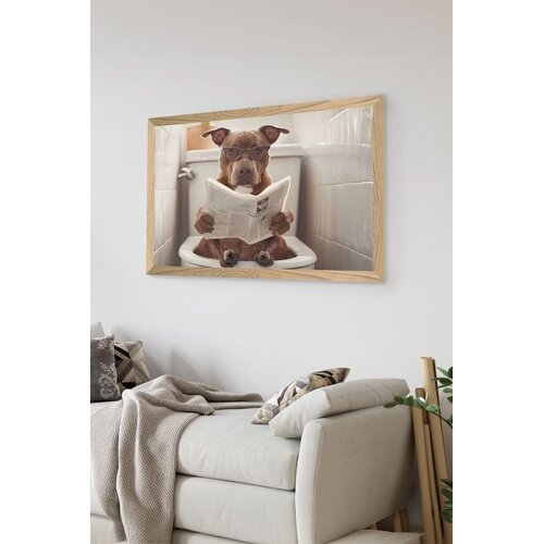 Wallity Slika Arthynmodelyty3348-35, 33x48 cm Cijene