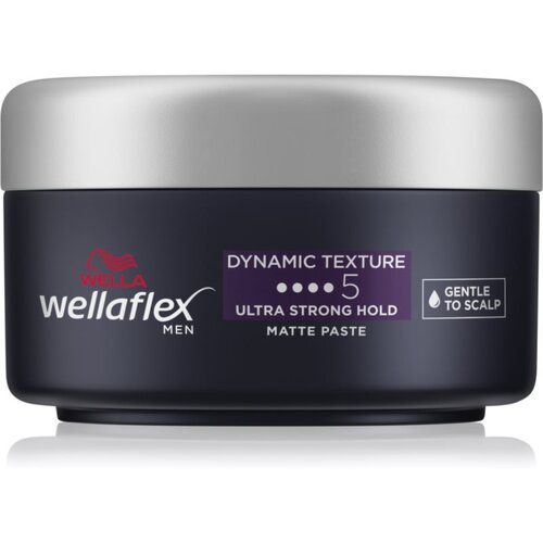 Wella flex Men oblikovalna pasta za lase 75 ml Cene
