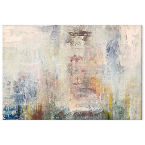  Slika - Nebula of Thoughts (1 Part) Wide 90x60 Slike