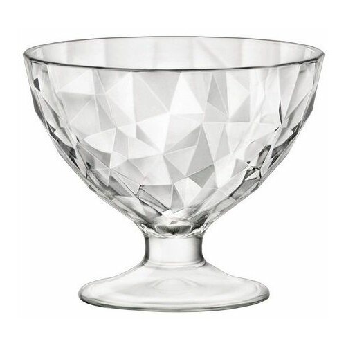 Bormioli čaša za sladoled diamond jr 23cl 1/1 302253 Cene