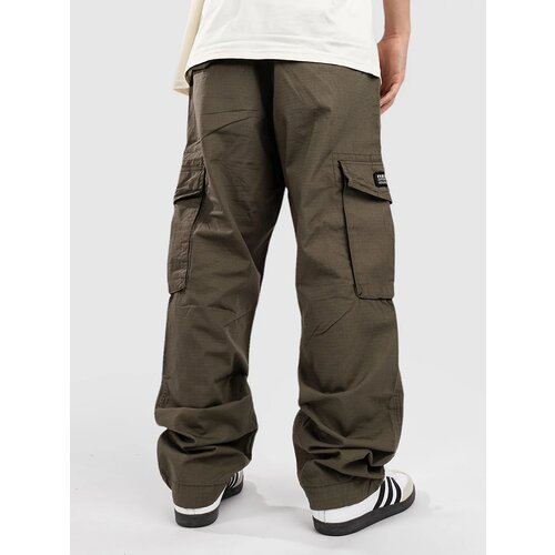 Reell Cargo Ripstop Hlace olive Slike