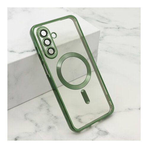  Futrola camera protect magsafe za samsung a266b galaxy a26 5g zelena ( F119397 ) Slike