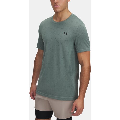 Under Armour Men&amp;#039;s T-shirt Vanish Seamless SS - Men&amp;#039;s Slike