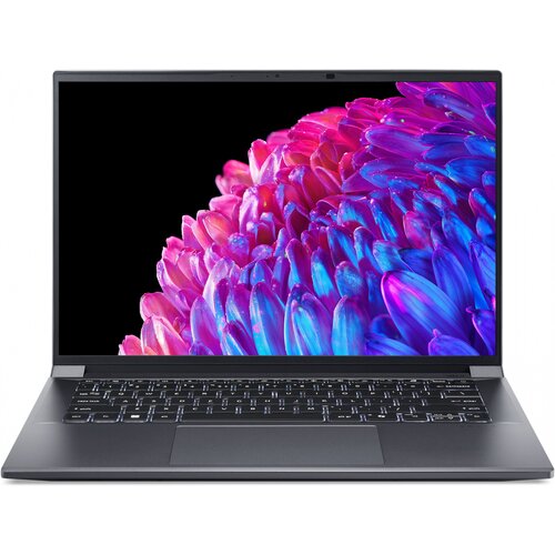 Acer Swift X 14 14.5 16:10 7-155H 32GB 1TBSSD RTX4060 W11P Cijene