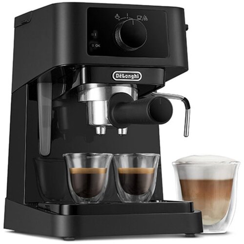 DeLonghi EC230BK aparat za espresso kafu Cene