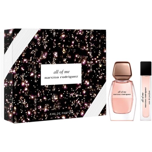 Narciso Rodriguez all of me darilni set za ženske Cene