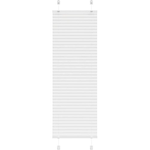  Plisirana roleta bijela 40x100 cm &scaron;irina tkanine 39,4 cm Cijene