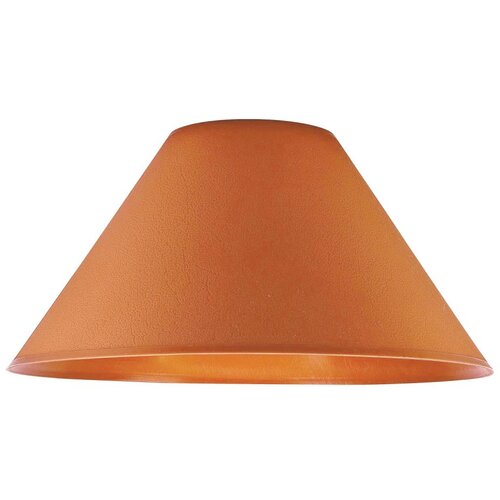  zamenski abažur za stonu lampu E14 21x11 cm narandžast Cene