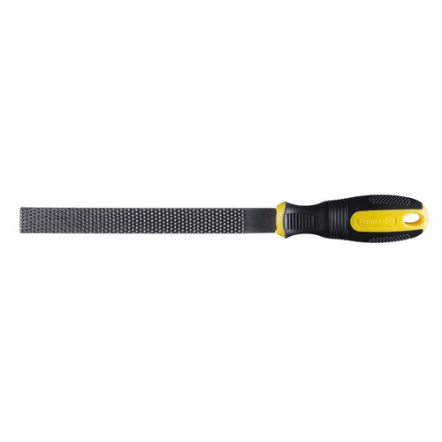 Topmaster TMP 360102 Turpija za drvo, Ravna, 200mm Slike