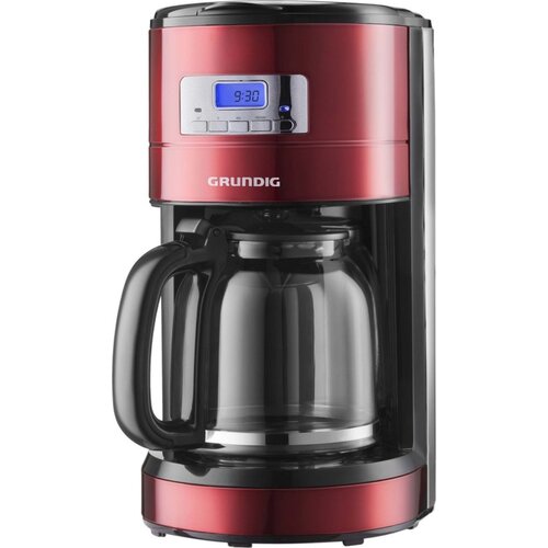 Grundig Aparat za kafu, Red Sense &ndash; KM 6330 Cijene