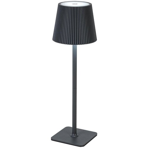 Mömax Zunanja Led-svetilka Maxi Cene