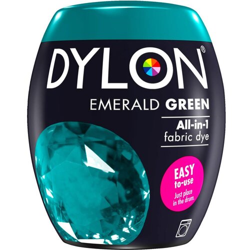 DYLON barva za tekstil POD 350g 04 Emerald Green, (20653056) Cene