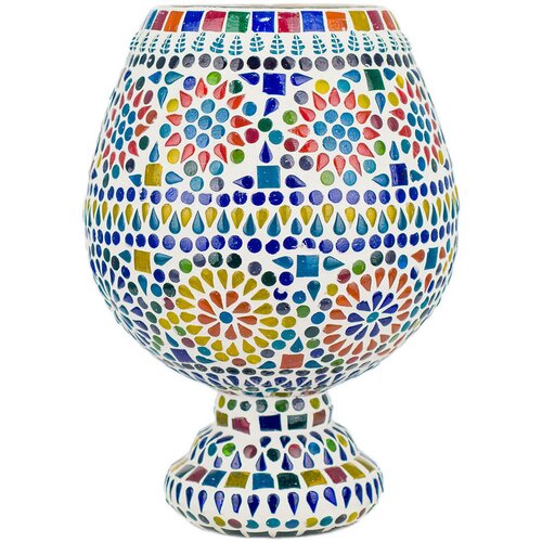 Signes Grimalt Marokanski Žaruljica Multicolour Slike