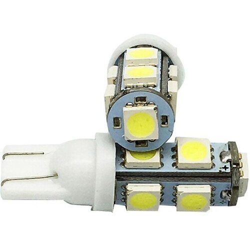 Car Line led dioda T10-9SMD (5050) Cene