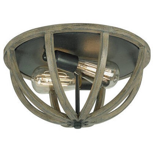 Elstead Lighting stropna svetilka elstead allier 33/17.8 cm Slike