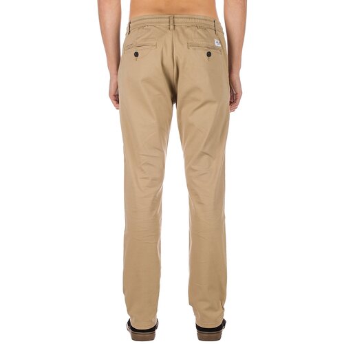Reell Reflex Easy ST Pants dark sand Slike