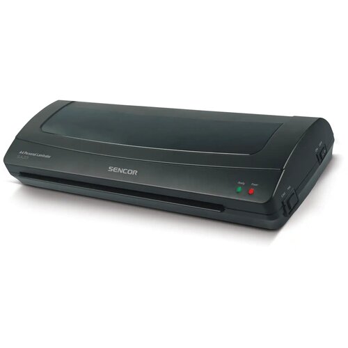 Sencor SLA 201 A4 laminator Slike