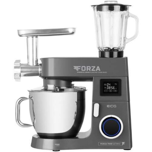 Ecg FORZA 7800 Ultimo Scuro, (21266330) Cene