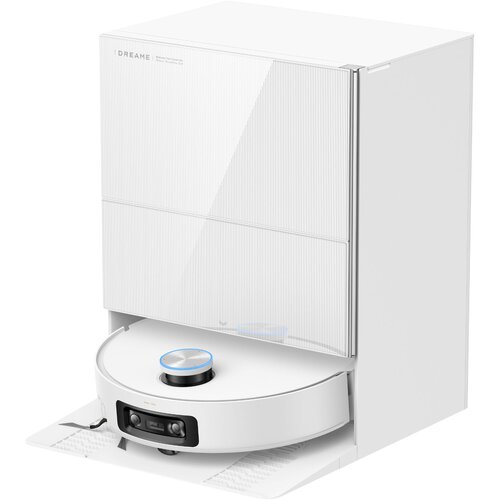 Dreame X60 pro ultra complete white Slike