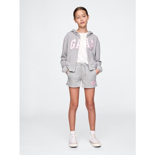 GAP Kids&amp;#039; Logo Shorts - Girls Slike