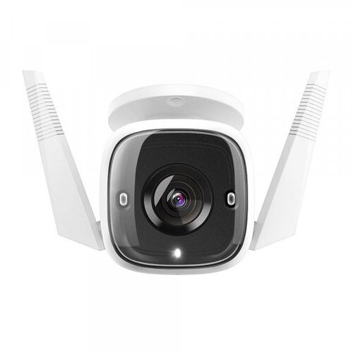 Tp-link TAPO C310 WIFI OUTDOOR BELA Kamera Cene
