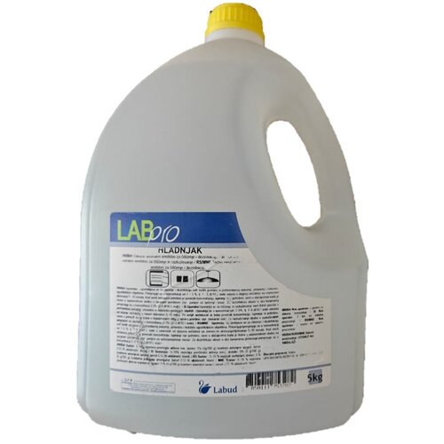  za či&amp;scaron;ćenje LABPRO HLADNJAK 5 kg Slike