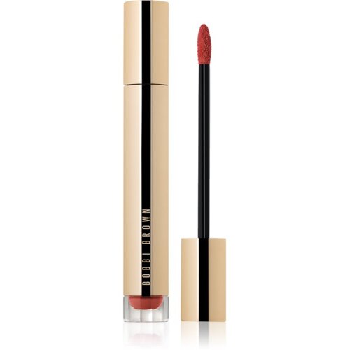 Bobbi Brown Luxe Matte Liquid Lipstick dugotrajni mat tekući ruž za usne nijansa Boss Pink 6 ml Cijene